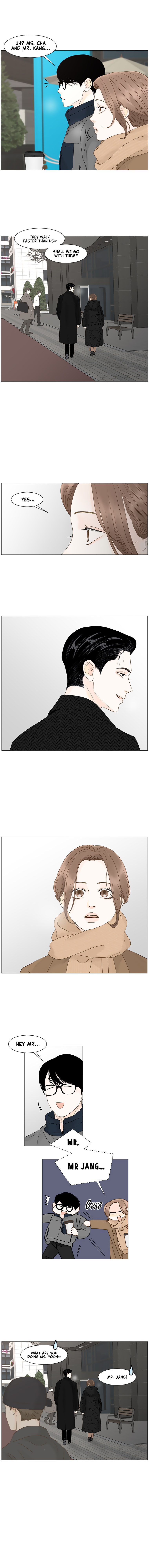 Read Back to Work! EN Manga Online