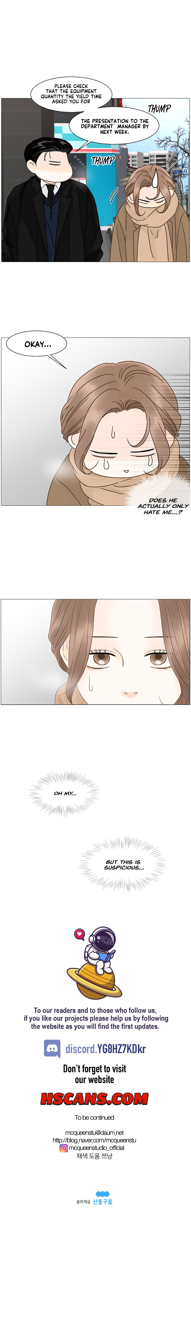 Read Back to Work! EN Manga Online