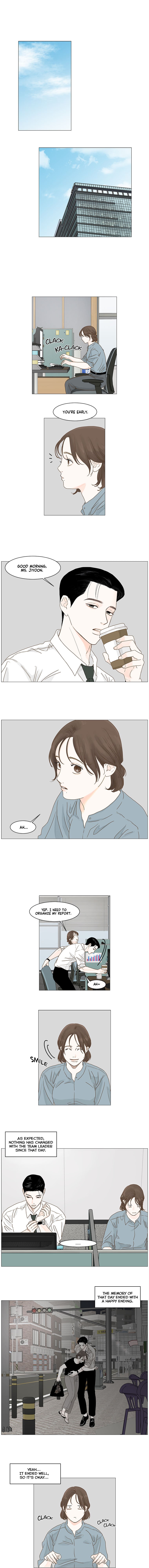 Read Back to Work! EN Manga Online