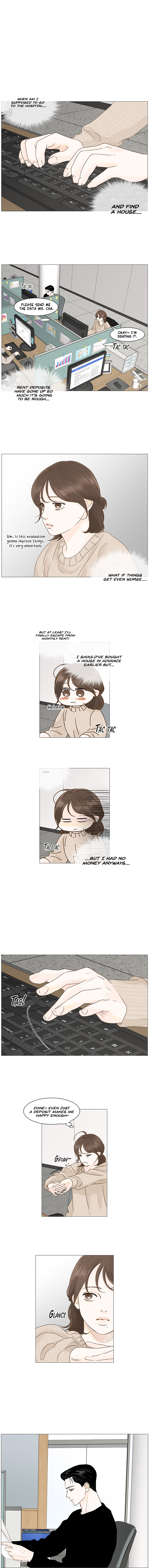 Read Back to Work! EN Manga Online