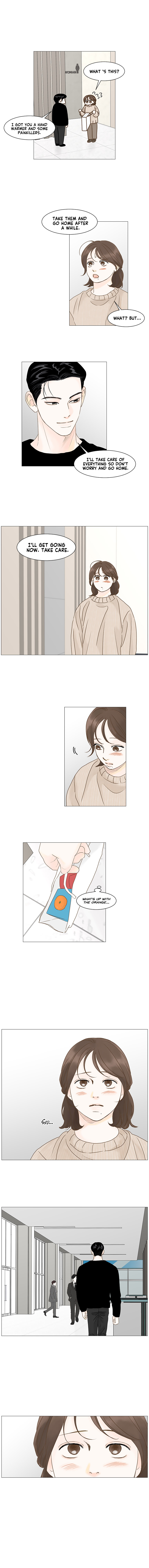 Read Back to Work! EN Manga Online