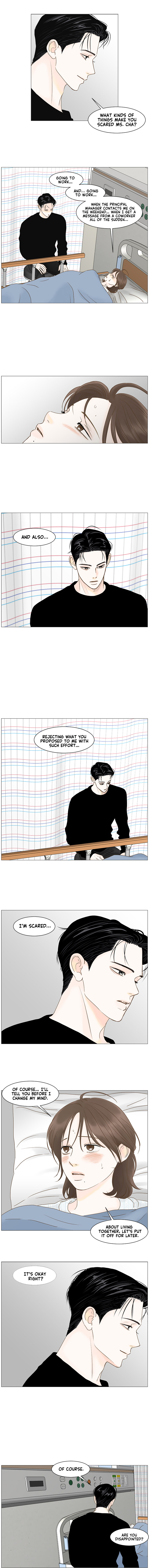 Read Back to Work! EN Manga Online