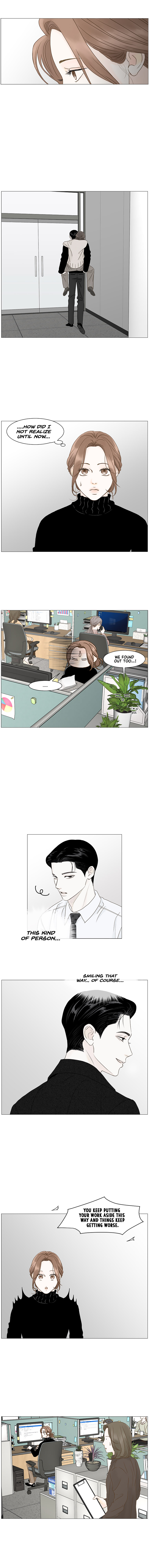 Read Back to Work! EN Manga Online