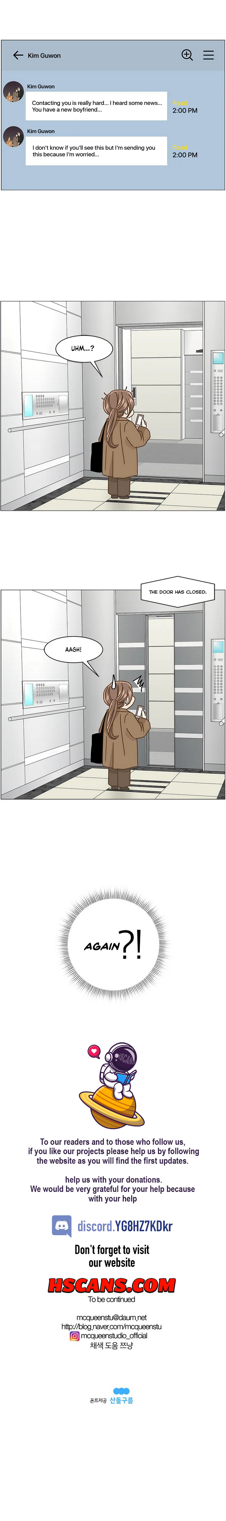 Read Back to Work! EN Manga Online