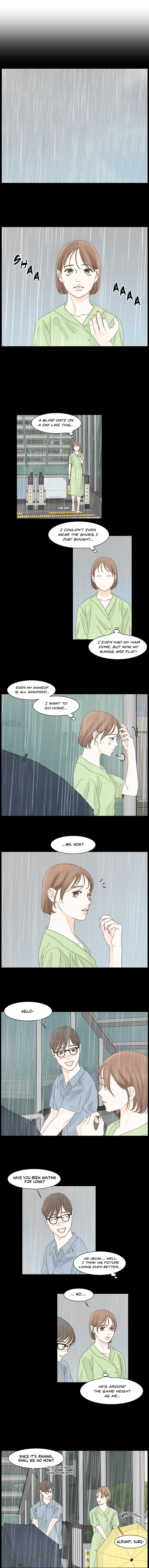Read Back to Work! EN Manga Online