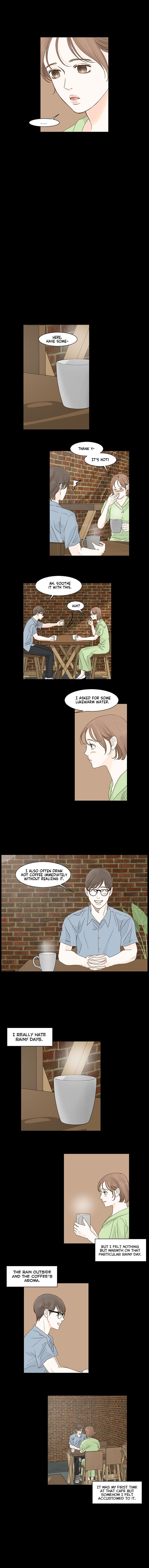 Read Back to Work! EN Manga Online