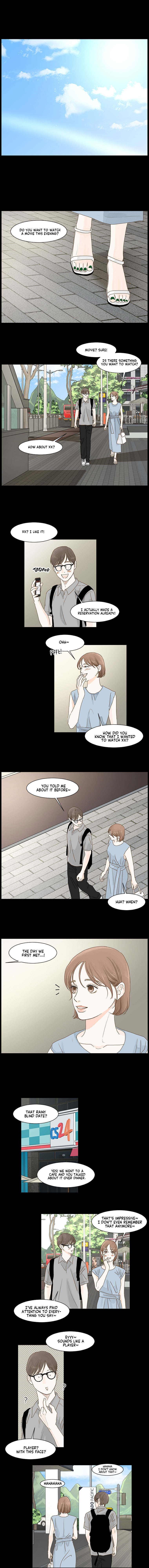 Read Back to Work! EN Manga Online