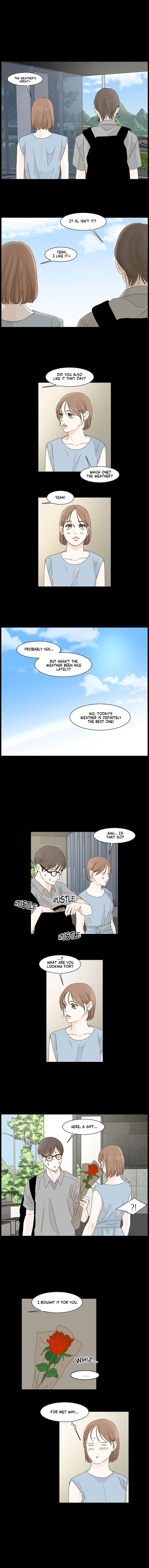 Read Back to Work! EN Manga Online