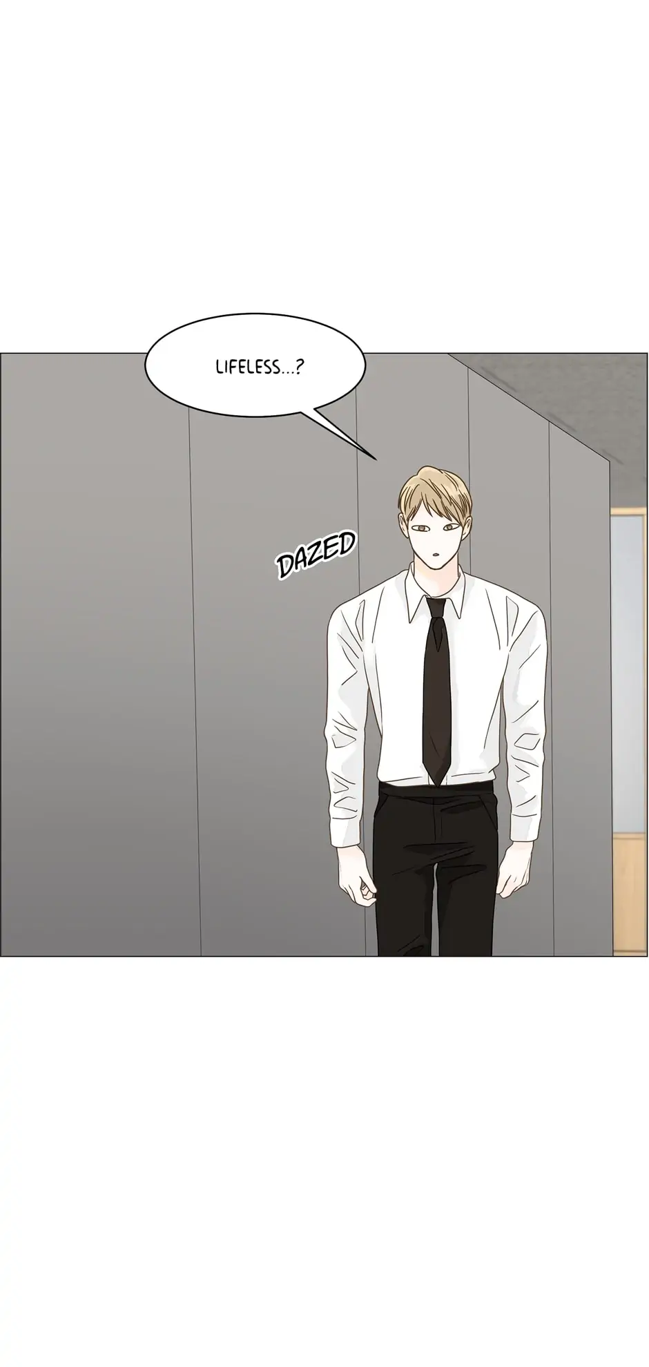 Read Back to Work! EN Manga Online