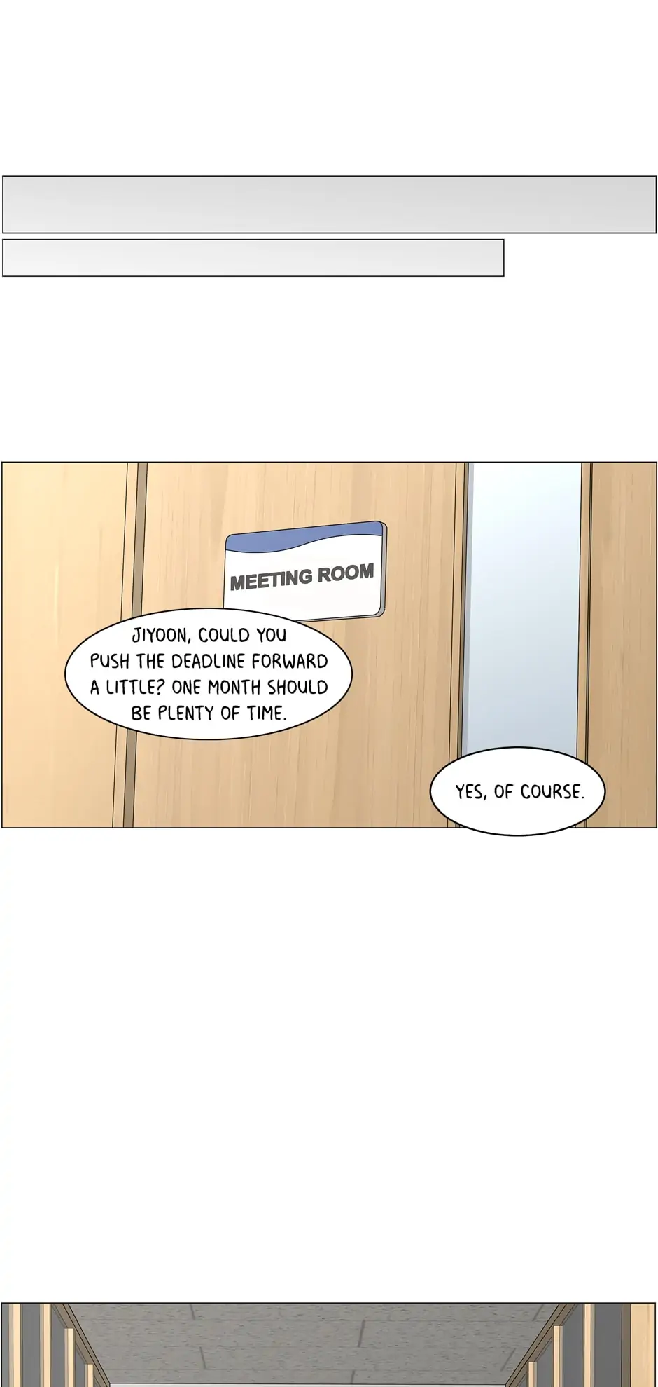 Read Back to Work! EN Manga Online