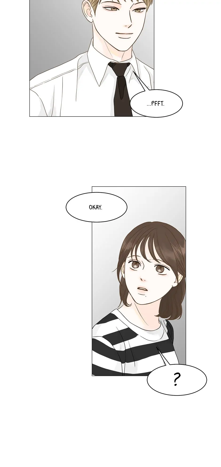 Read Back to Work! EN Manga Online