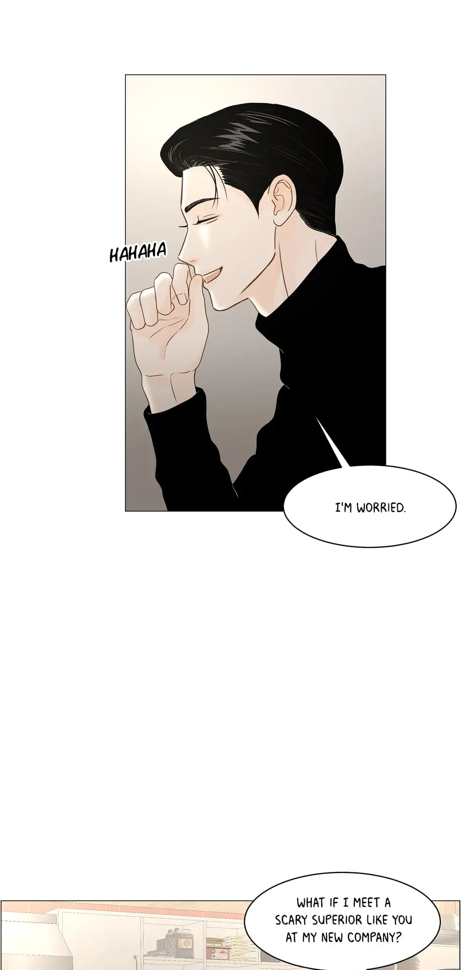 Read Back to Work! EN Manga Online