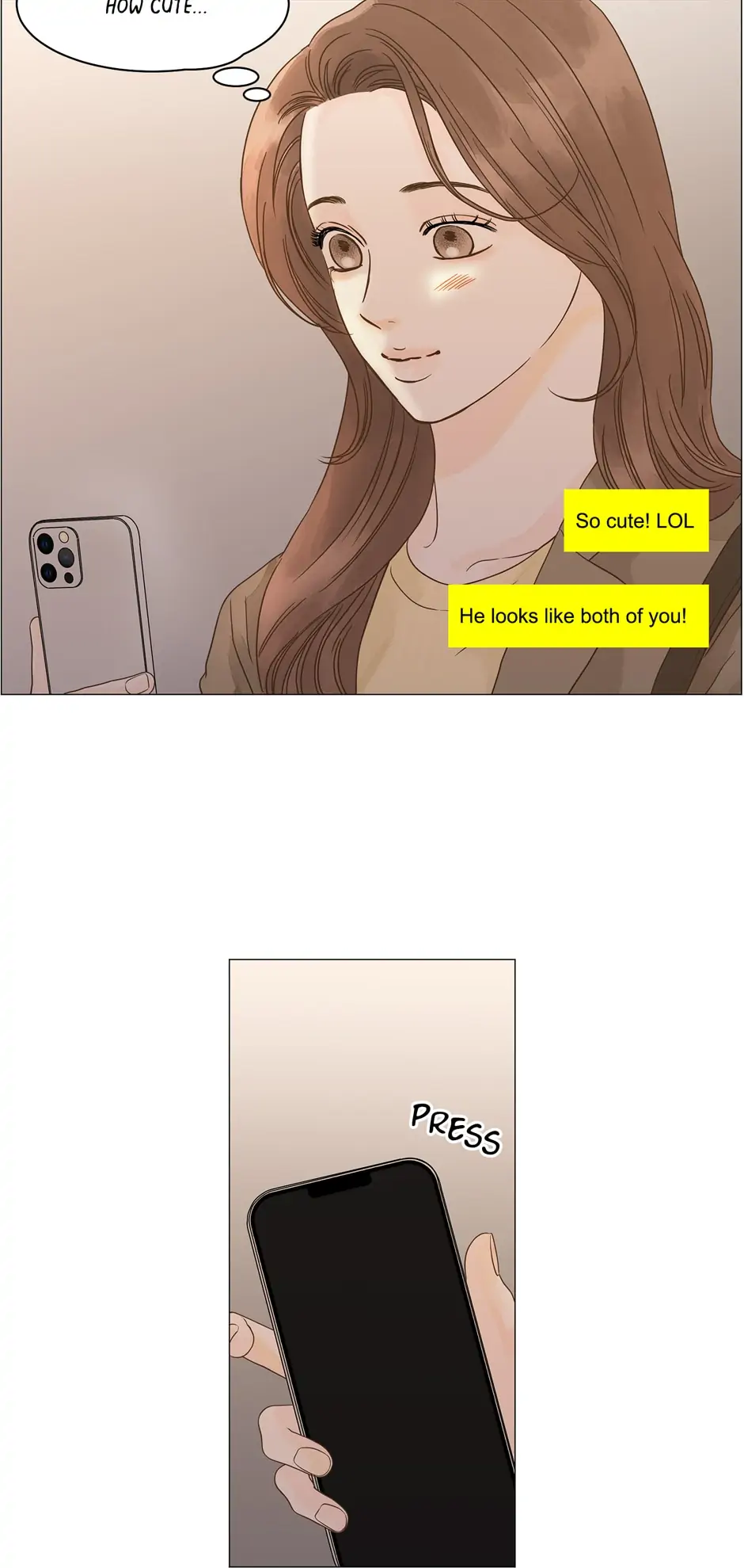 Read Back to Work! EN Manga Online