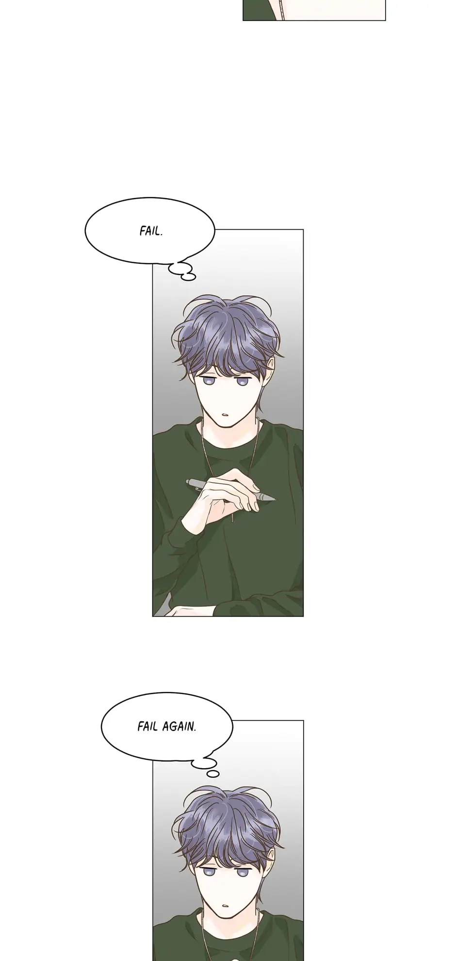 Read Back to Work! EN Manga Online