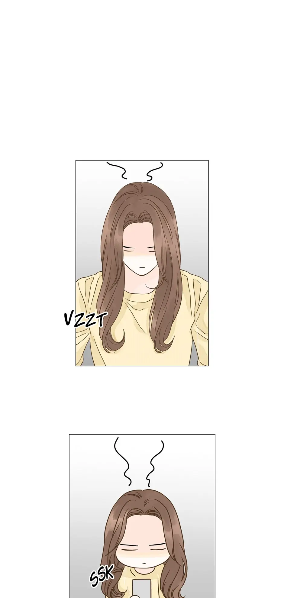 Read Back to Work! EN Manga Online