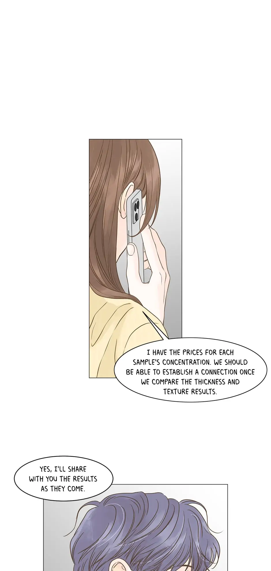 Read Back to Work! EN Manga Online