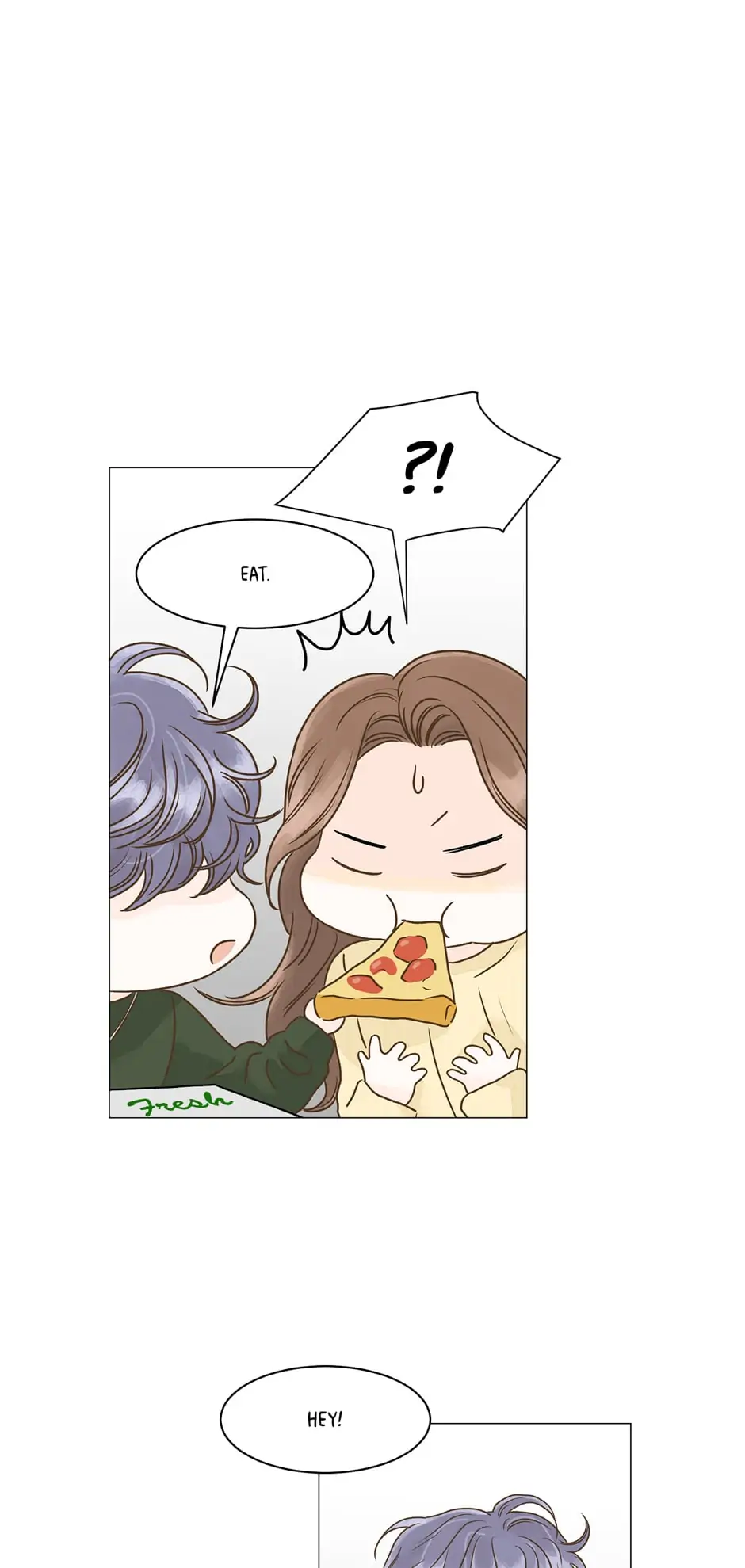 Read Back to Work! EN Manga Online