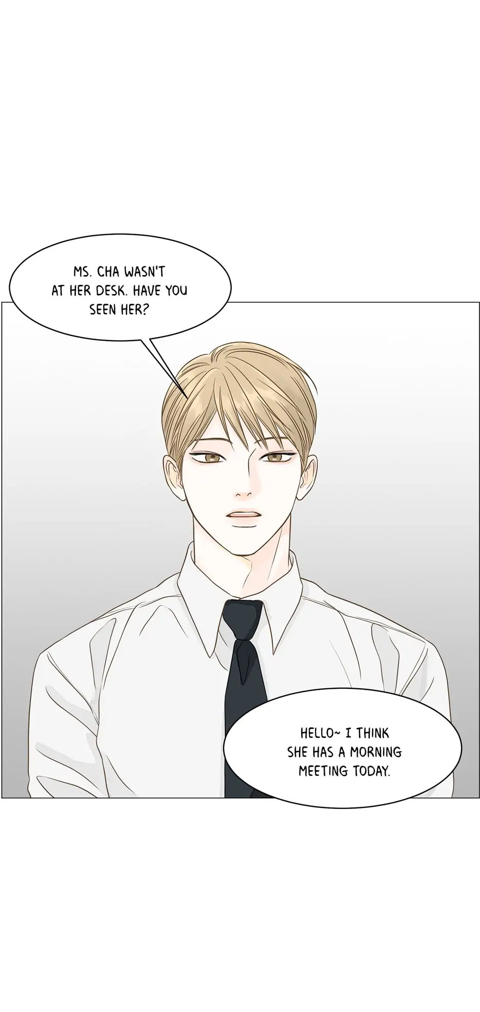 Read Back to Work! EN Manga Online