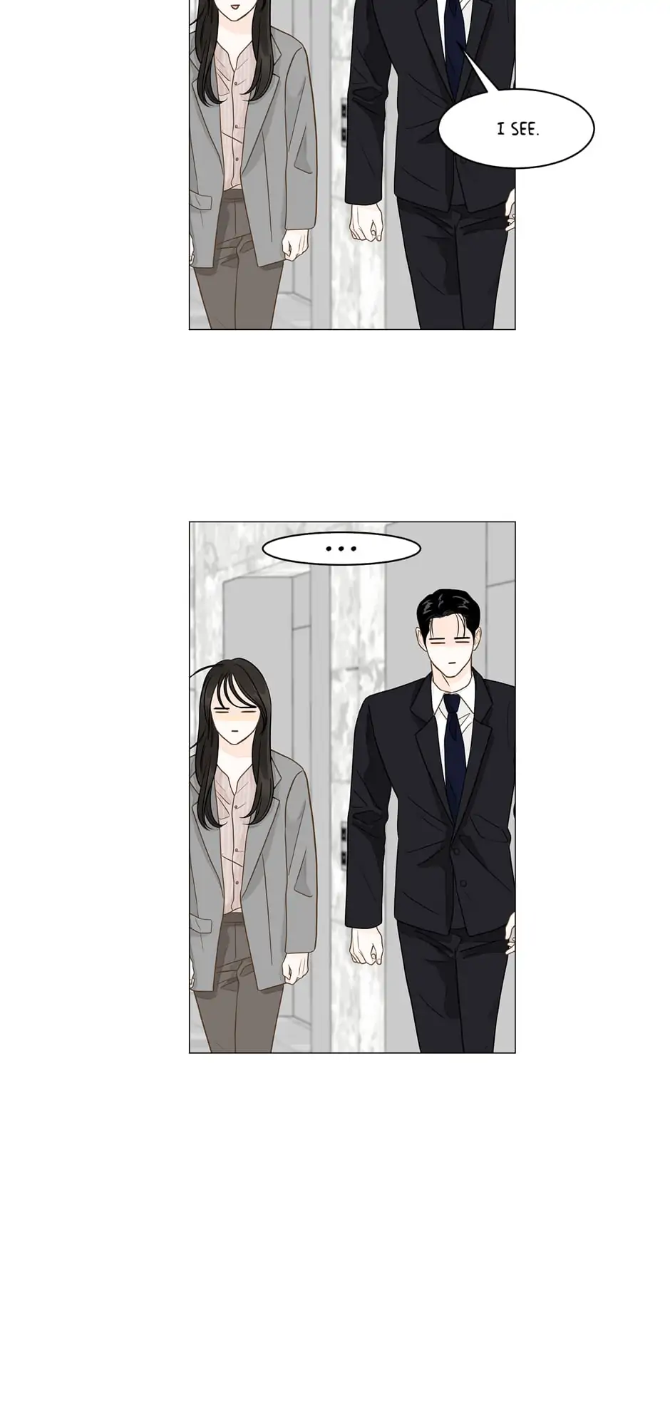 Read Back to Work! EN Manga Online