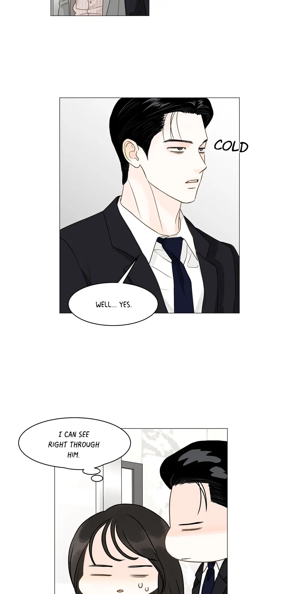 Read Back to Work! EN Manga Online