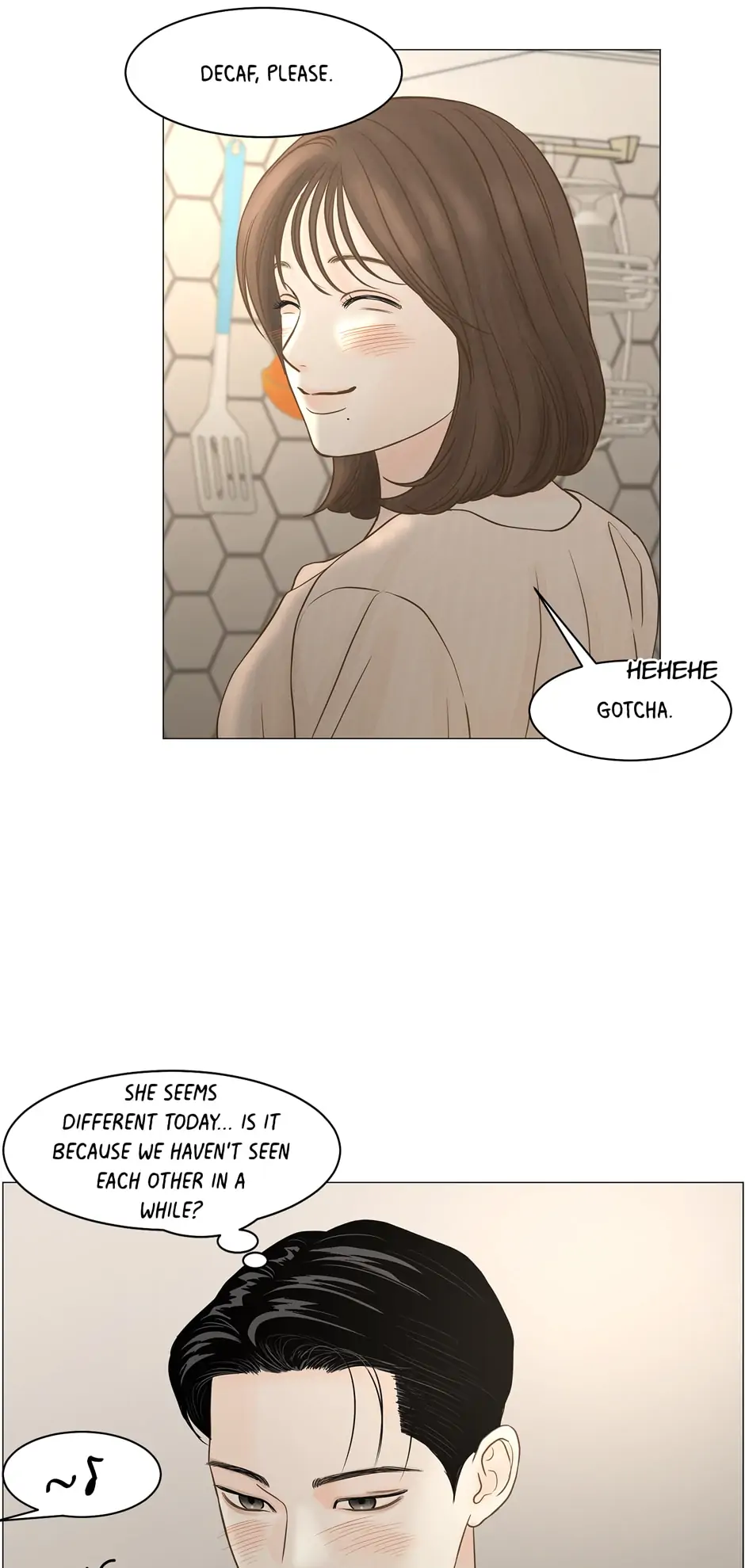 Read Back to Work! EN Manga Online