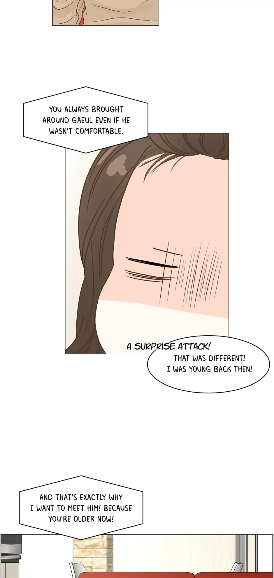 Read Back to Work! EN Manga Online