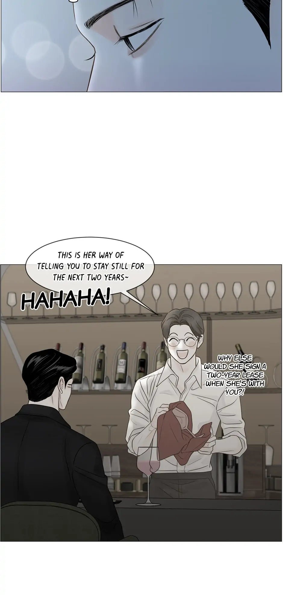 Read Back to Work! EN Manga Online