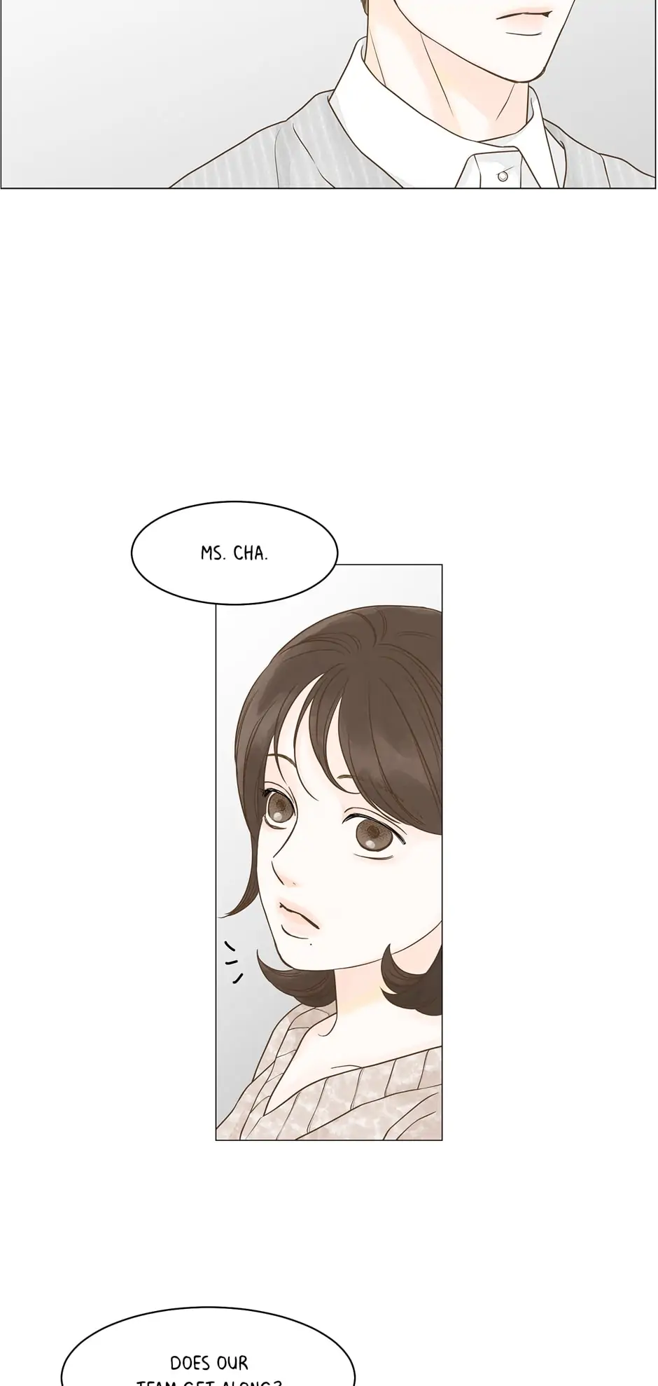 Read Back to Work! EN Manga Online