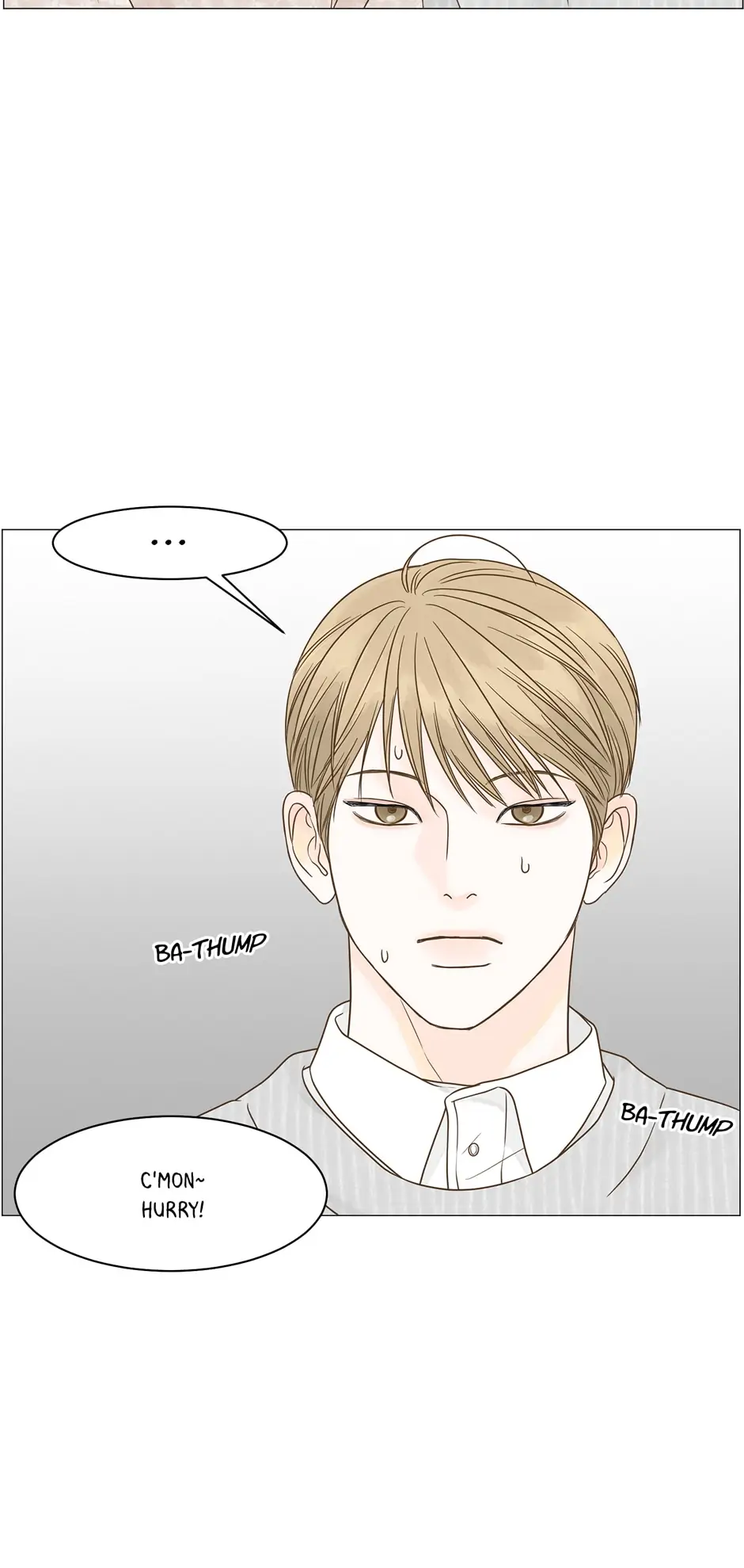 Read Back to Work! EN Manga Online