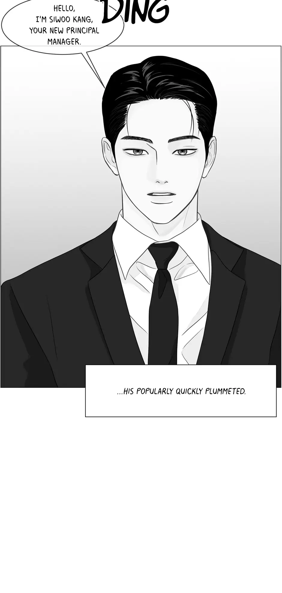 Read Back to Work! EN Manga Online