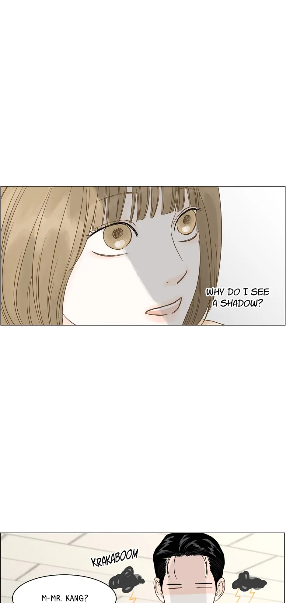 Read Back to Work! EN Manga Online