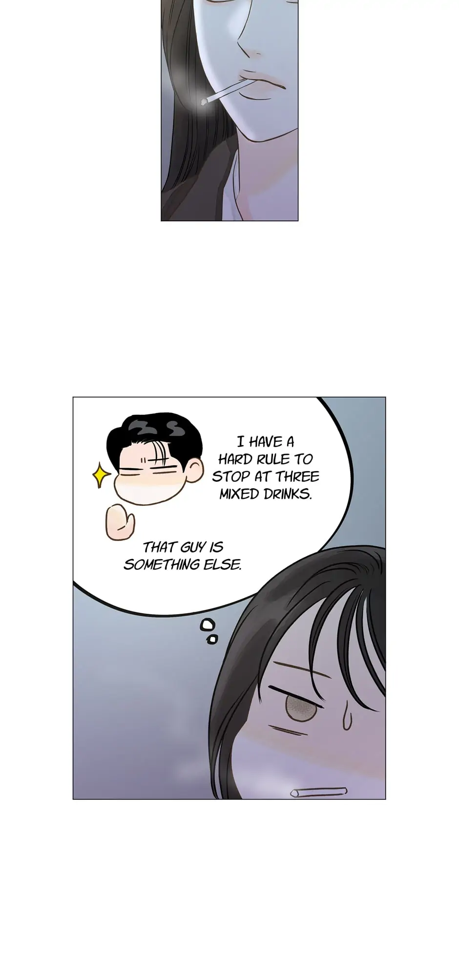 Read Back to Work! EN Manga Online