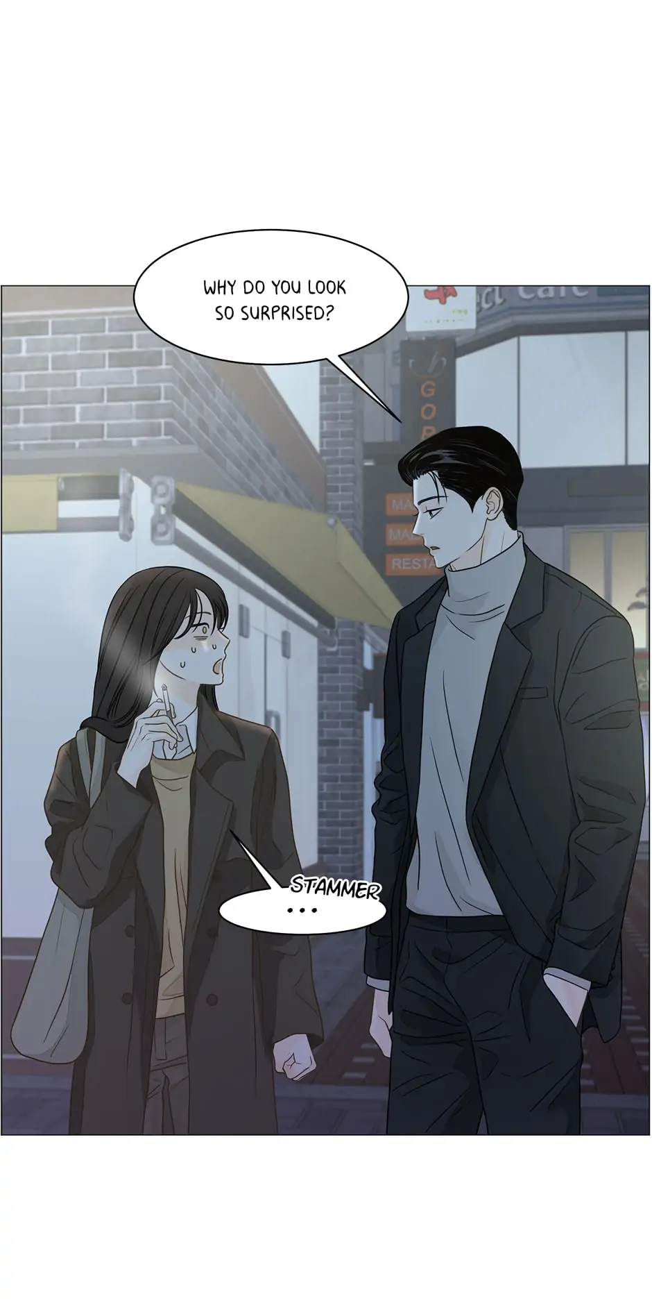 Read Back to Work! EN Manga Online