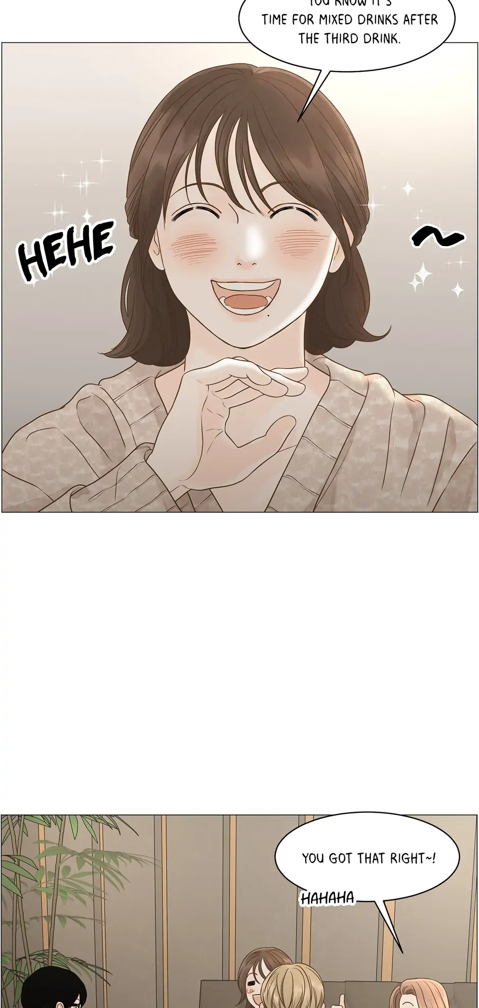 Read Back to Work! EN Manga Online