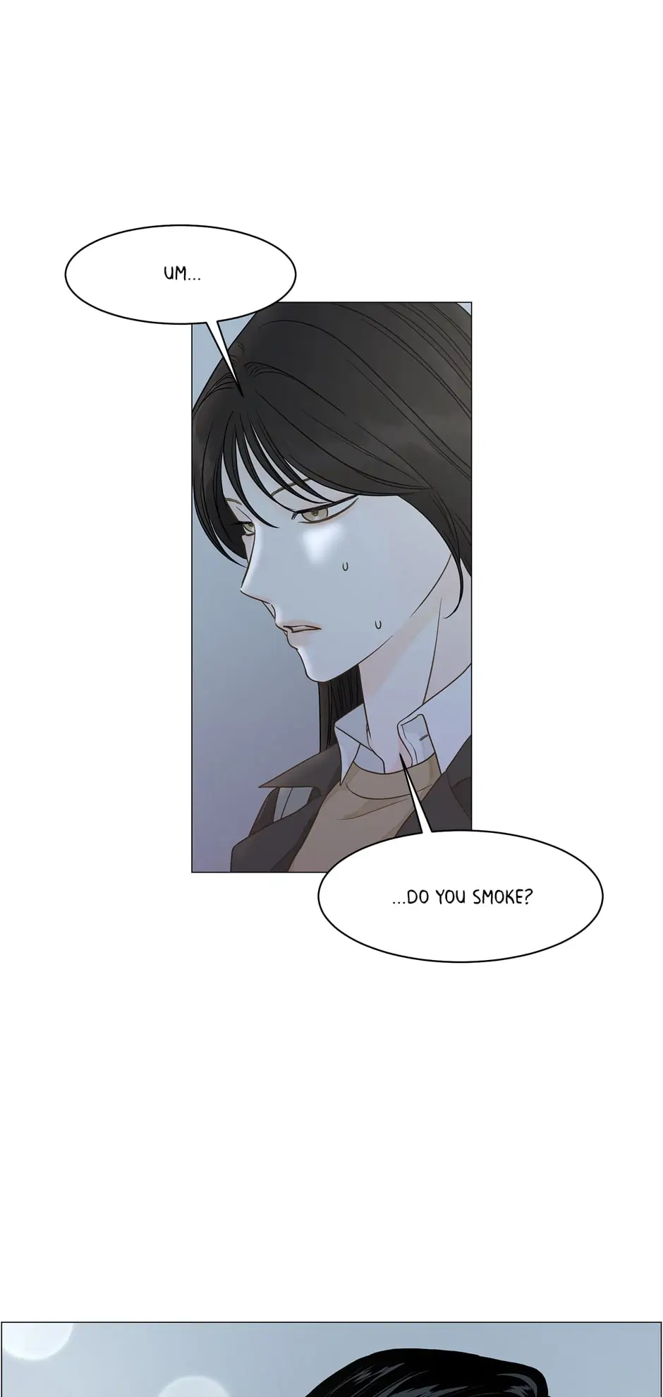 Read Back to Work! EN Manga Online