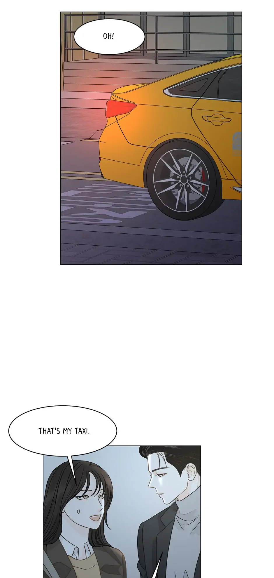 Read Back to Work! EN Manga Online