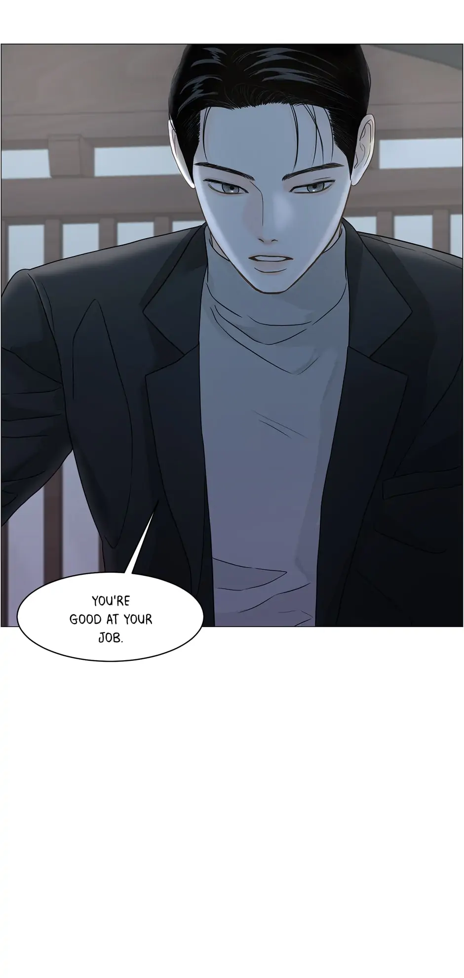 Read Back to Work! EN Manga Online