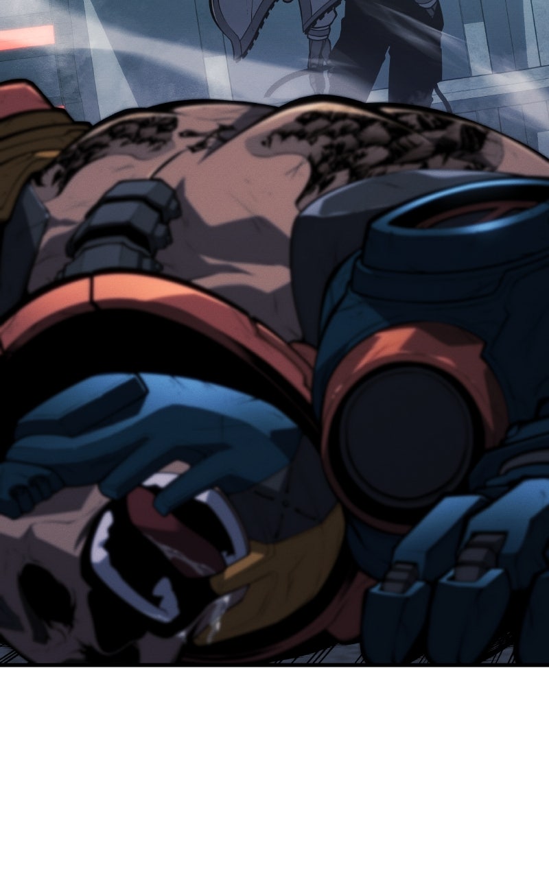 Read Bad Born Blood EN Manga Online