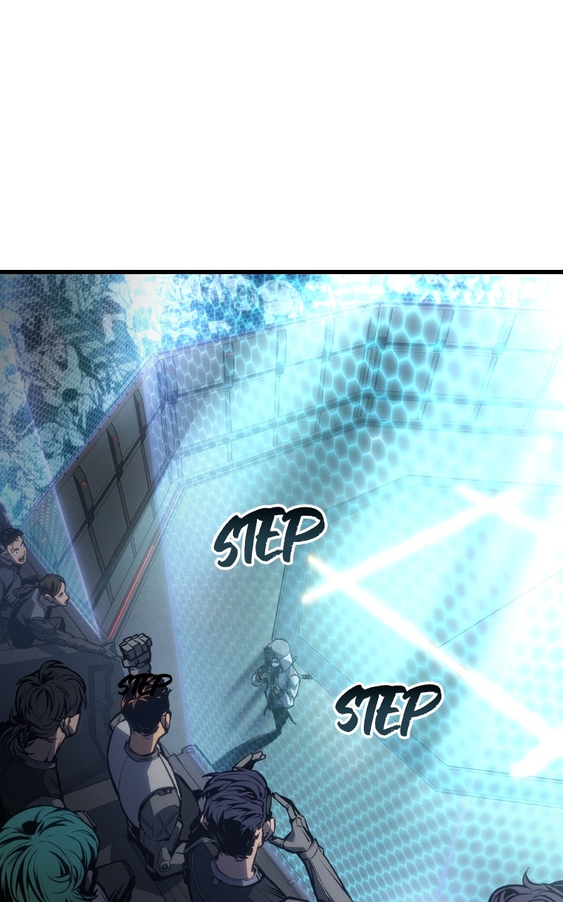 Read Bad Born Blood EN Manga Online