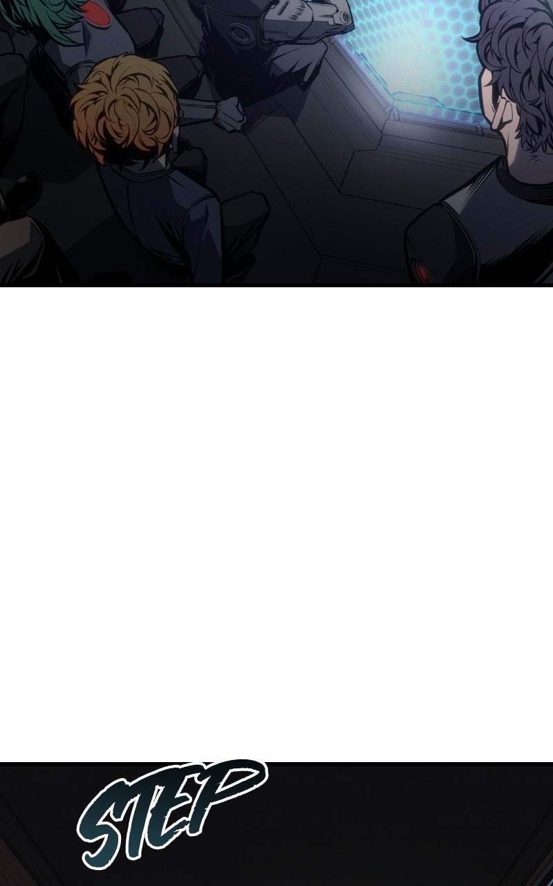 Read Bad Born Blood EN Manga Online