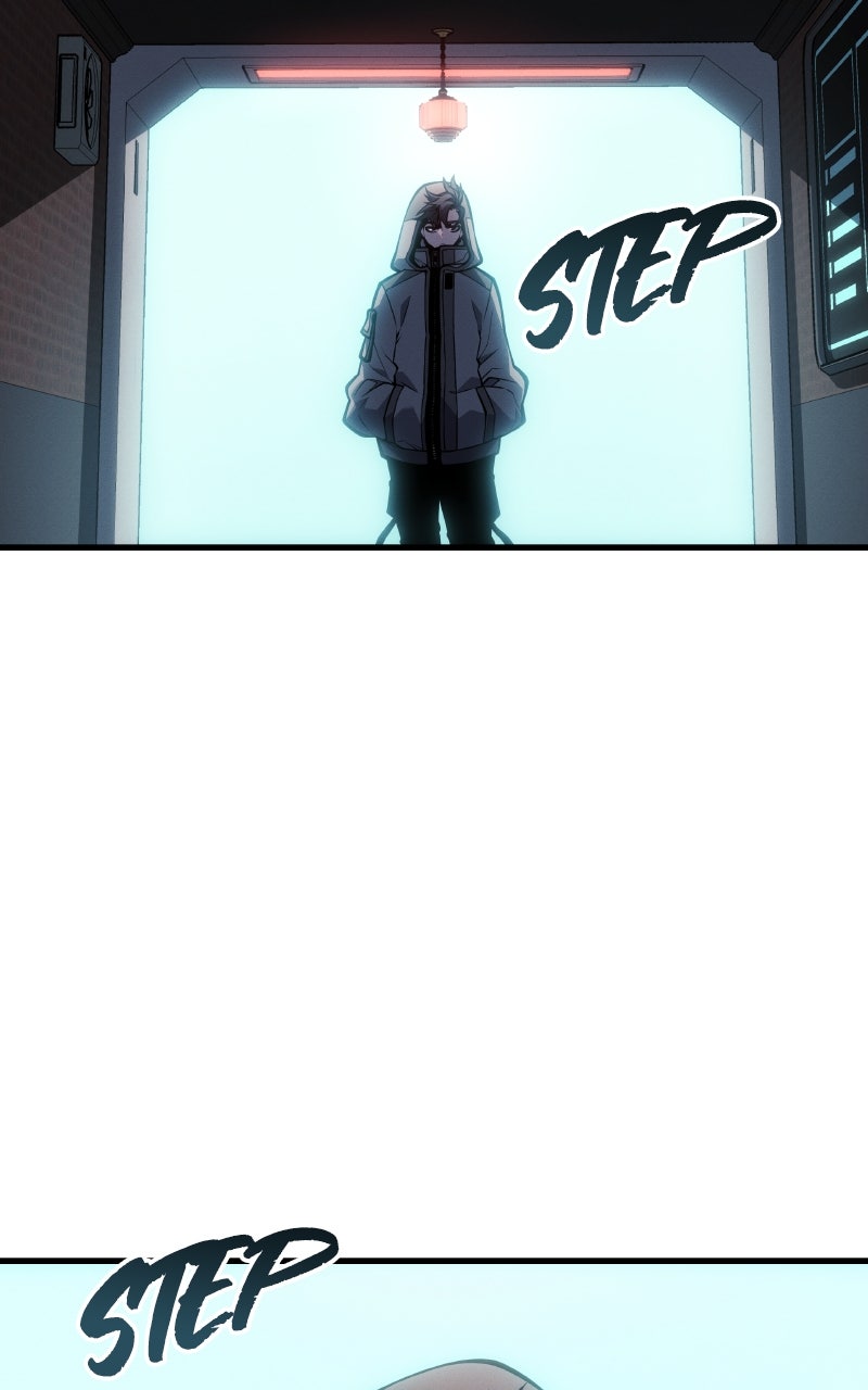 Read Bad Born Blood EN Manga Online