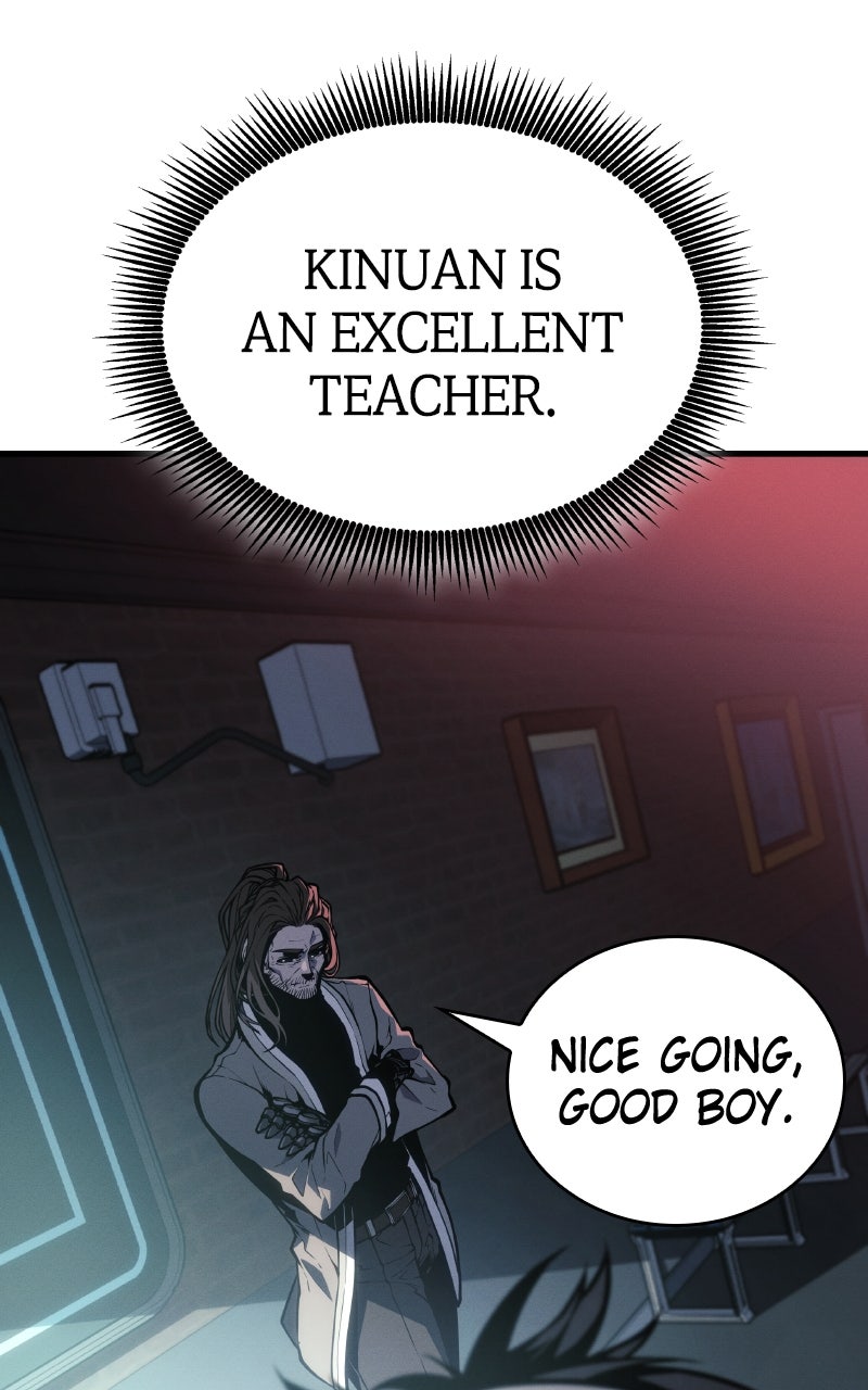 Read Bad Born Blood EN Manga Online