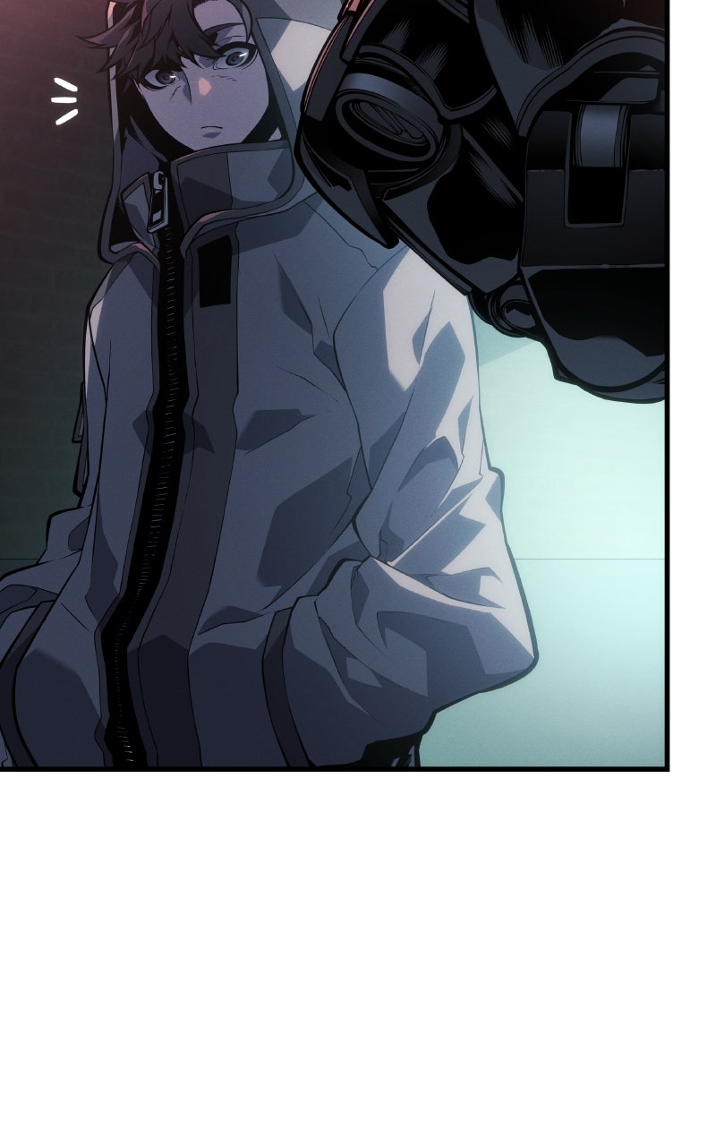 Read Bad Born Blood EN Manga Online