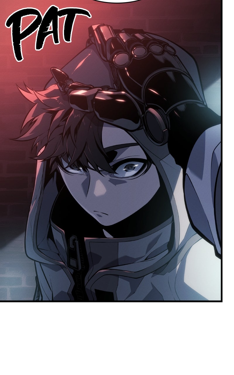 Read Bad Born Blood EN Manga Online