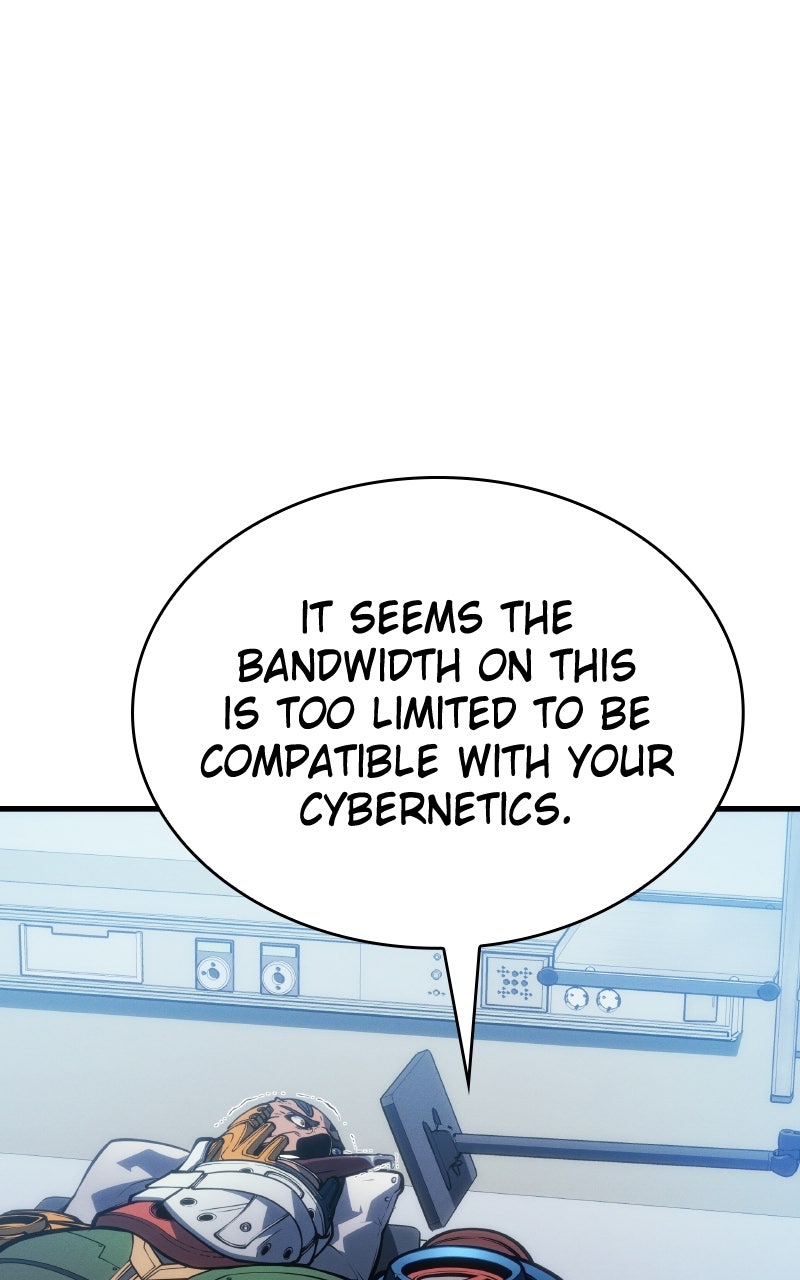 Read Bad Born Blood EN Manga Online