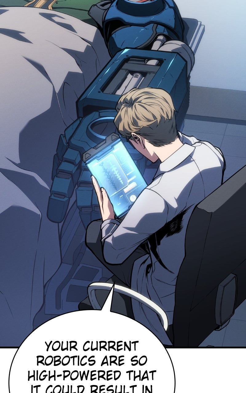 Read Bad Born Blood EN Manga Online