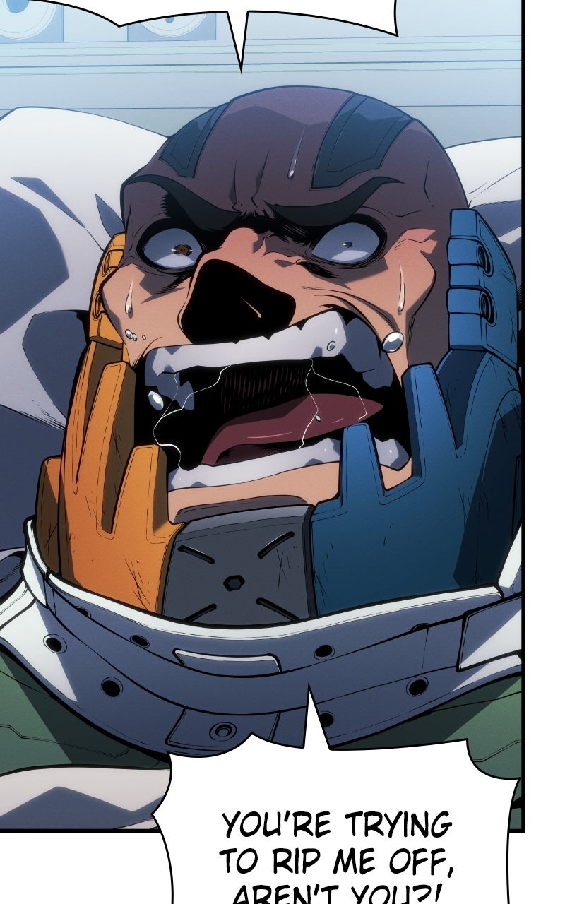 Read Bad Born Blood EN Manga Online