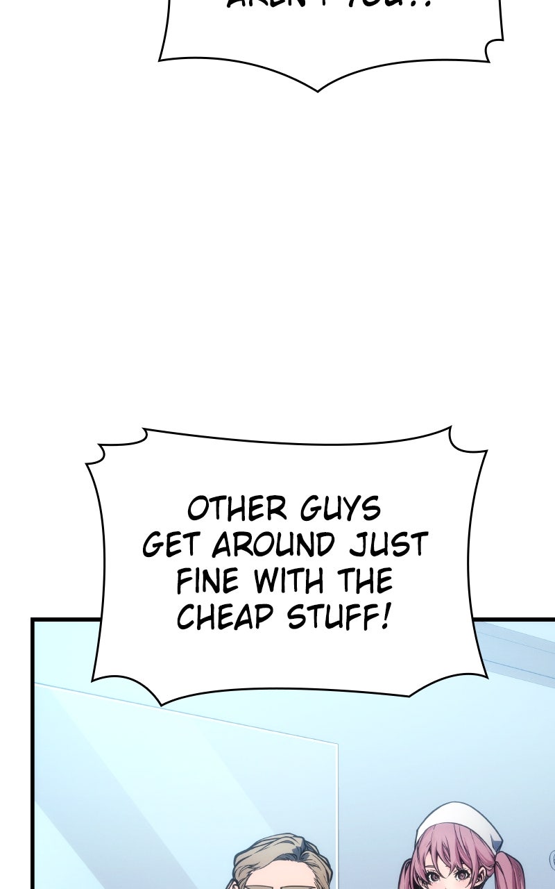 Read Bad Born Blood EN Manga Online