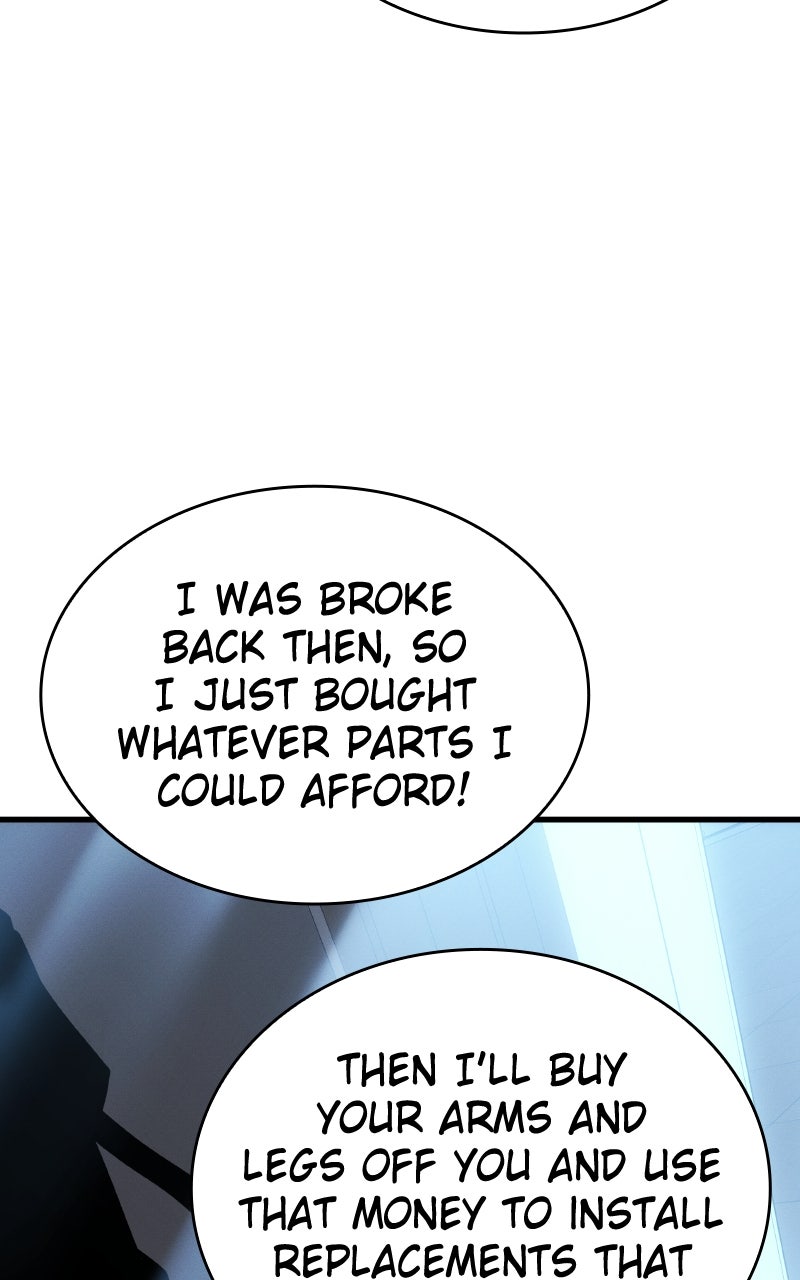 Read Bad Born Blood EN Manga Online