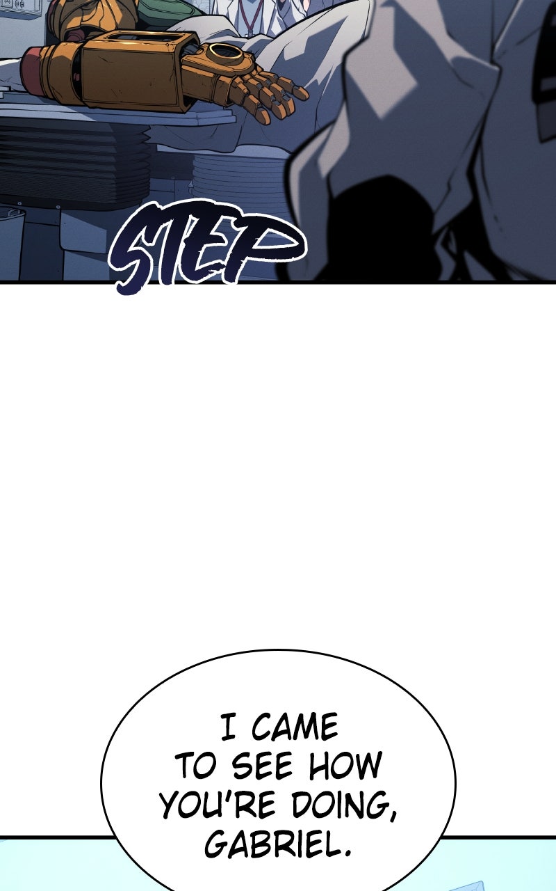 Read Bad Born Blood EN Manga Online